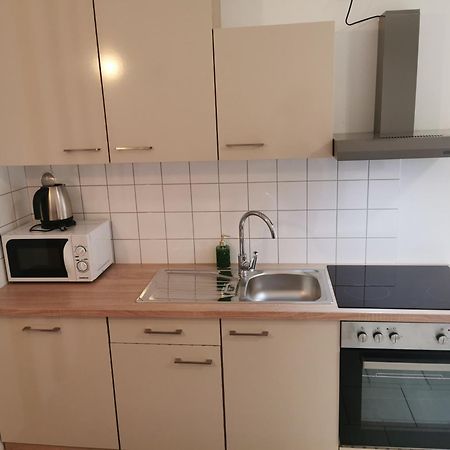 Apartments Riva Povljana Zewnętrze zdjęcie