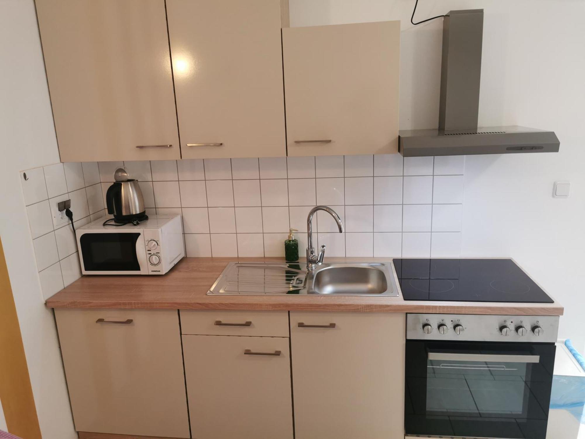 Apartments Riva Povljana Zewnętrze zdjęcie