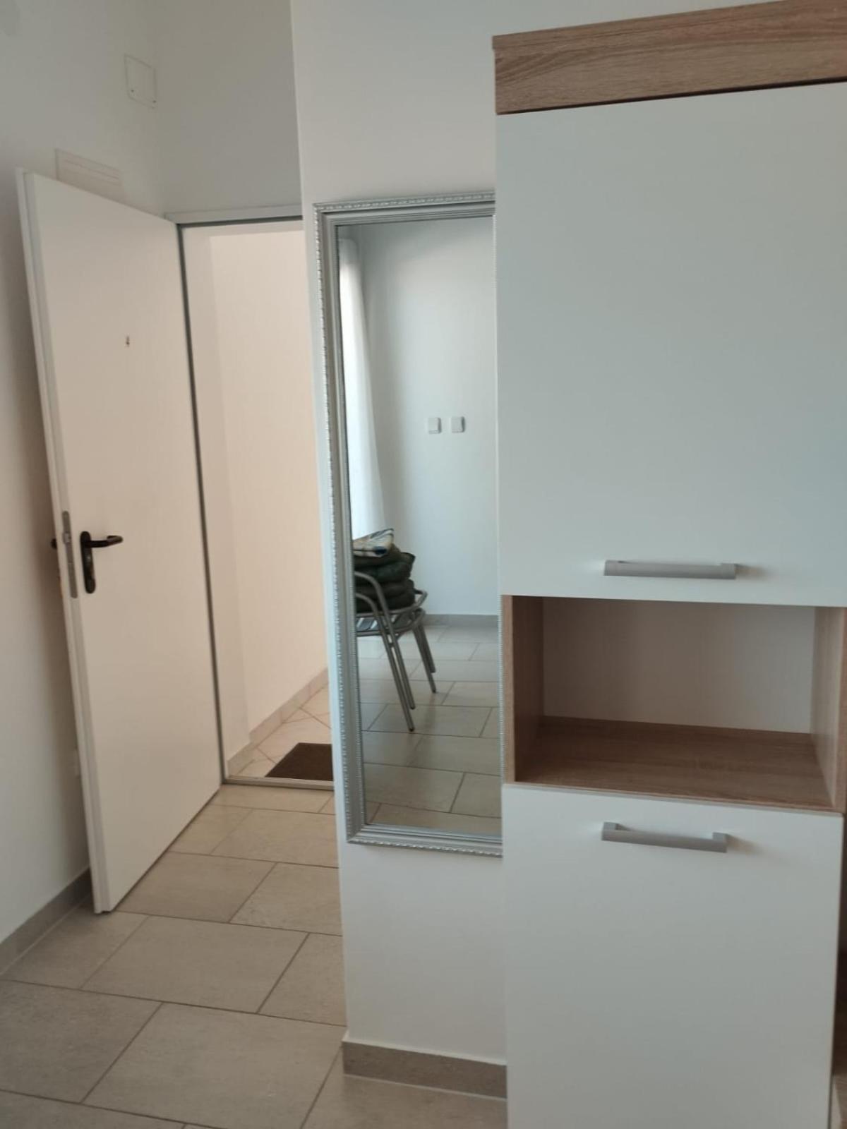 Apartments Riva Povljana Zewnętrze zdjęcie