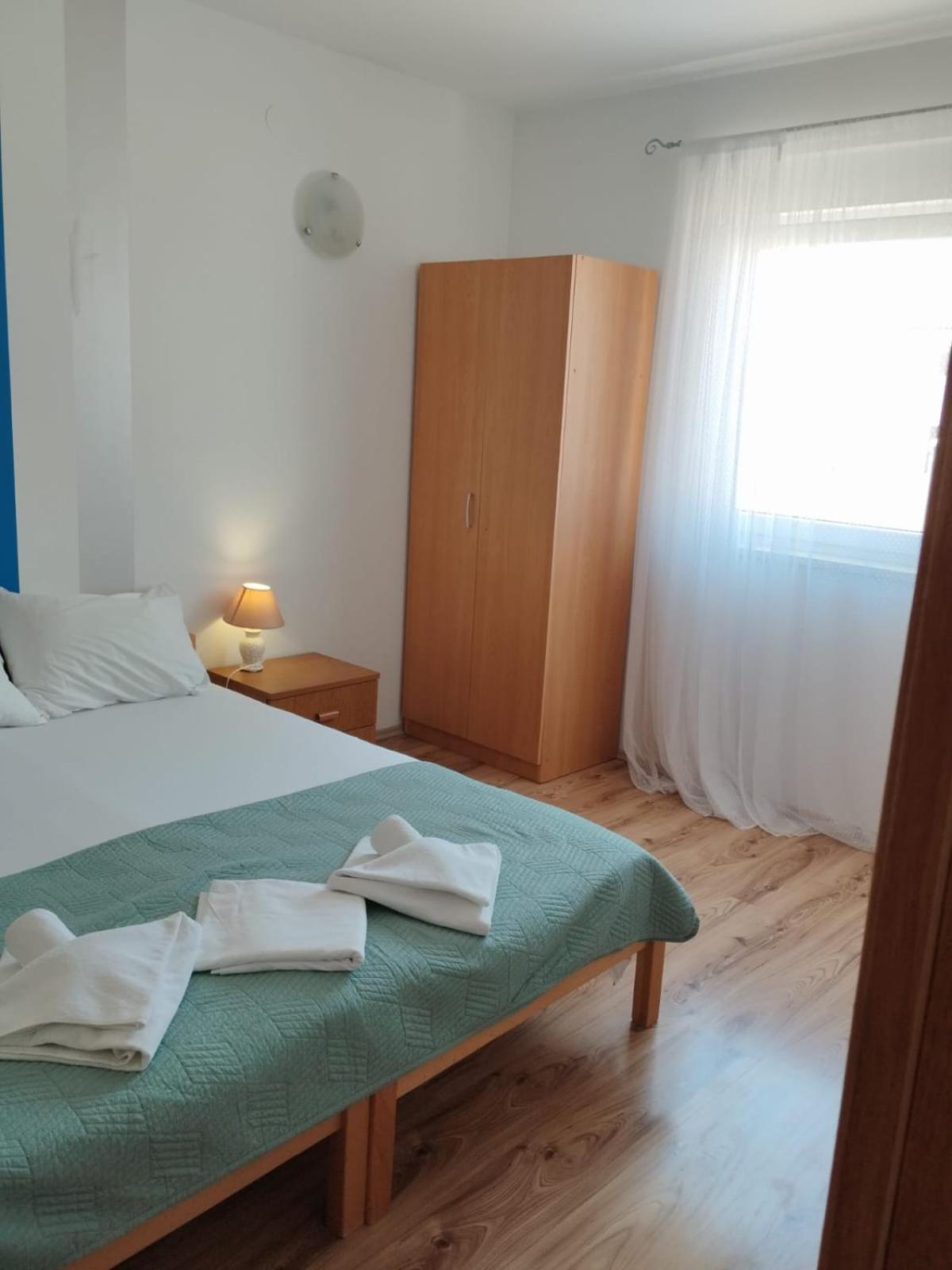 Apartments Riva Povljana Zewnętrze zdjęcie